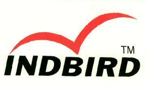 INDBIRD logo