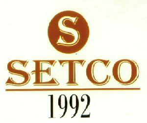 SETCO logo