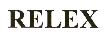 RELEX logo