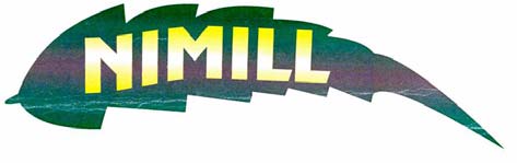 Trademark logo