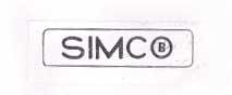 SIMC® | logo