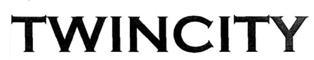 TWINCITY logo