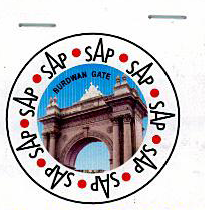 Trademark logo