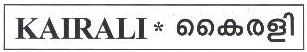 Trademark logo