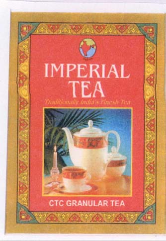 Trademark logo