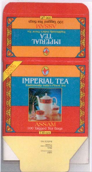 Trademark logo