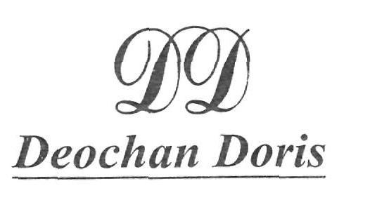 Deochan Doris logo