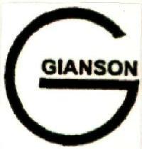 GIANSON logo