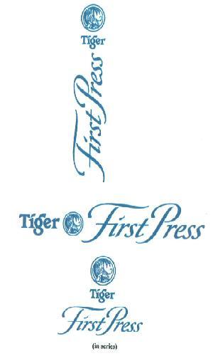 Trademark logo