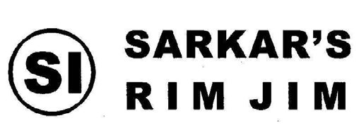 SARKAR’S RIM JIM logo