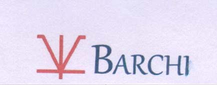 VY BARCHI logo