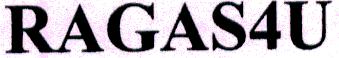 RAGAS4U logo