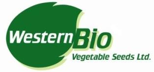 Vegetable Seeds Ltd. logo