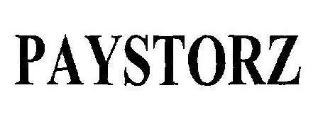 PAYSTORZ logo
