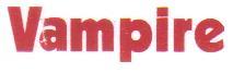 Vampire logo