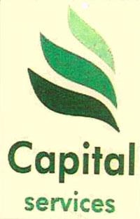 Capital logo