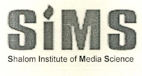 Shalom Institute of Media Science logo