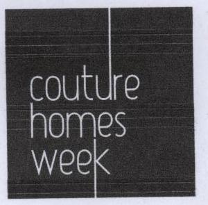 couture homes wee logo