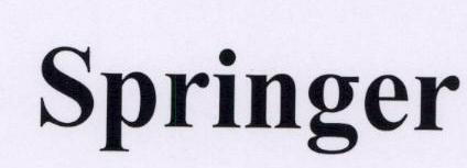 Springer logo