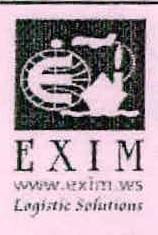 EXIM logo