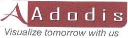 Visualize tomorrow with us logo