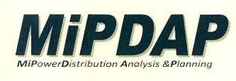 MiPDAP logo