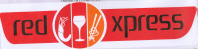 red xpress logo