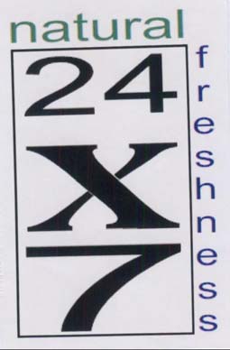 Trademark logo