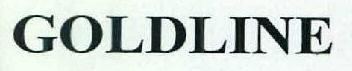GOLDLINE logo