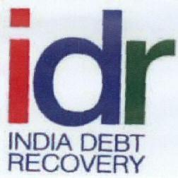INDIA DEBT RECOVERY logo
