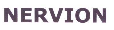 NERVION logo