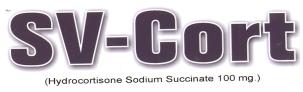 SV-Cort logo