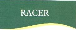RACER logo