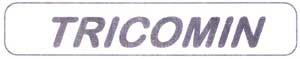 TRICOMIN logo