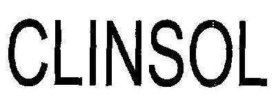 CLINSOL logo