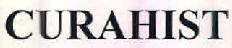 CURAHIST logo
