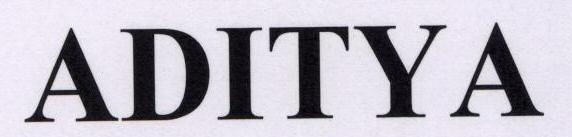 ADITYA logo