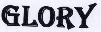 GLORY logo