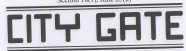 GATE logo