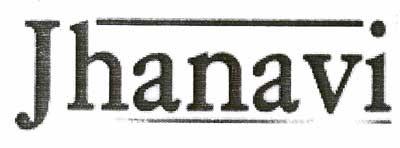 Jhanavi logo