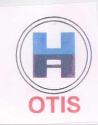 OTIS logo