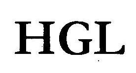 HGL logo