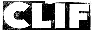CLIF logo