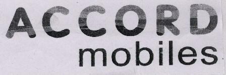 ACCORD mobiles logo