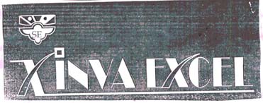 Trademark logo