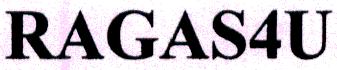 RAGAS4U logo