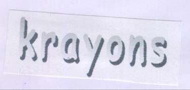 Trademark logo