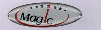 Trademark logo