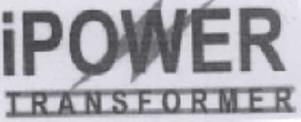 iPOWER logo