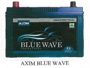 Trademark logo